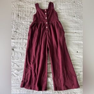 Kate Quinn Romper 3T